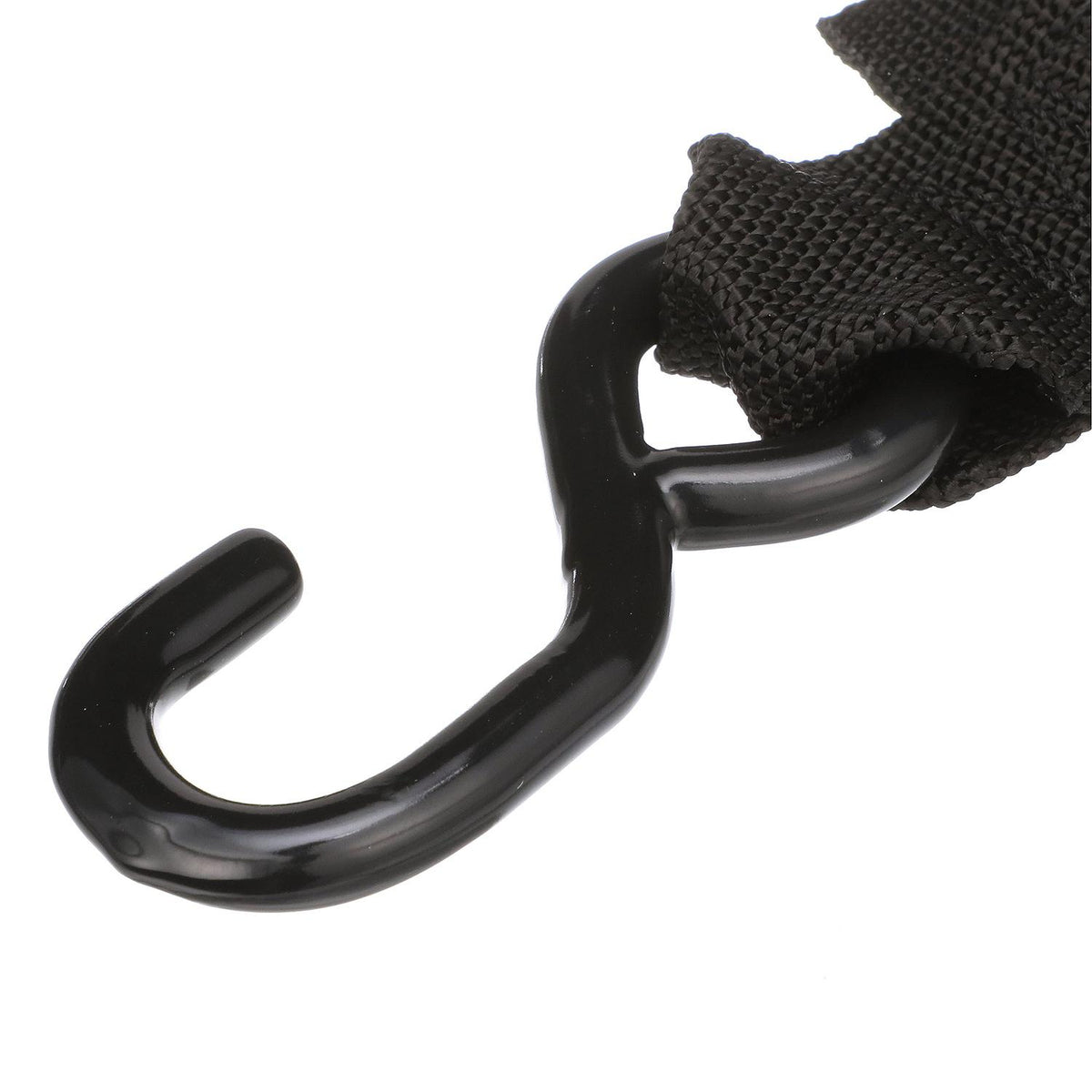 Seachoice Premium Transom Tie Down Straps 2″ x 48″ (Sold as Pair)