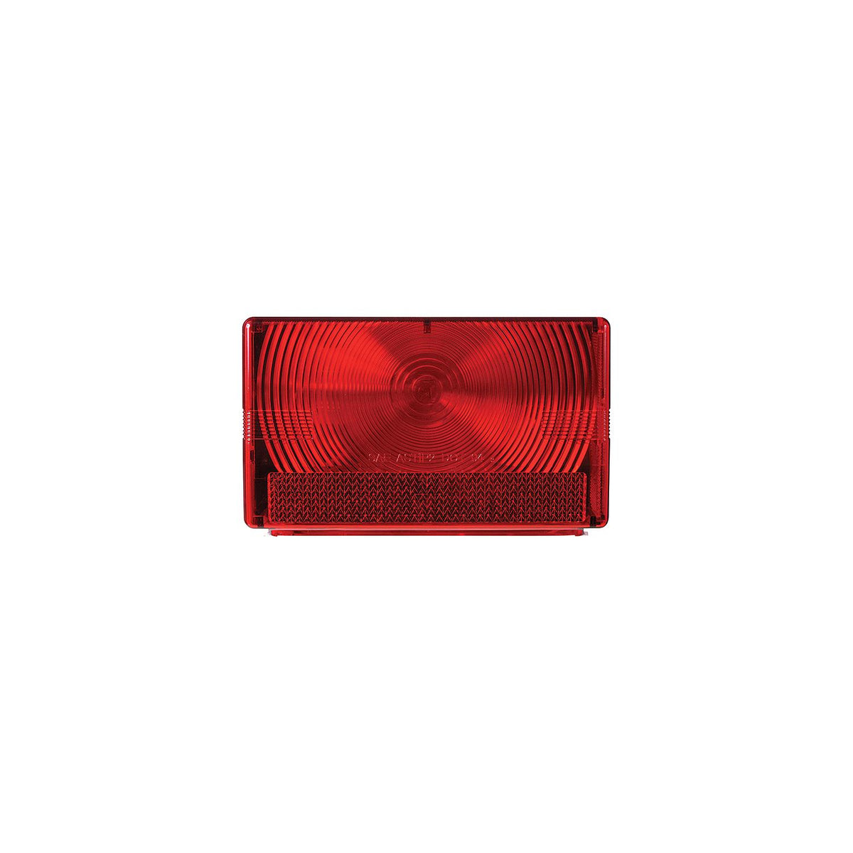 Submersible Universal Mount Combination Tail LightDriver Side, 7-Function