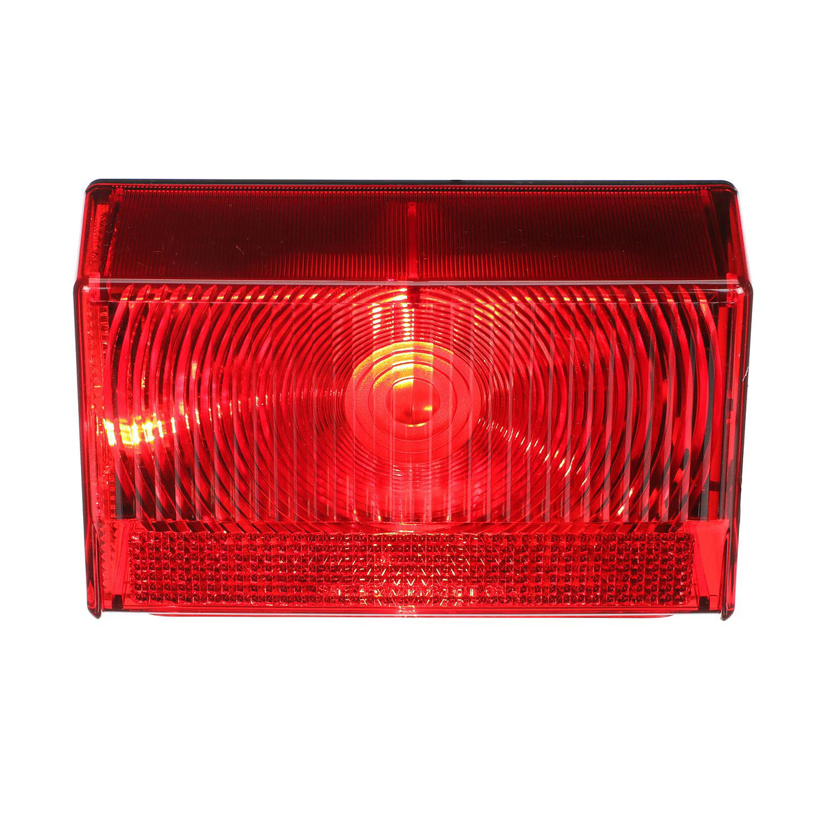 Submersible Universal Mount Combination Tail LightDriver Side, 7-Function