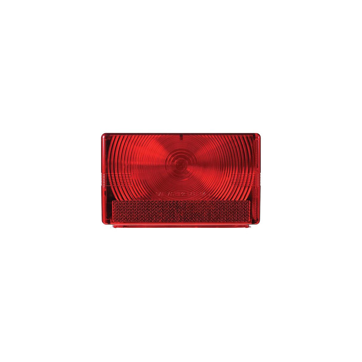 Submersible Universal Mount Combination Tail LightPassenger Side, 6-Function