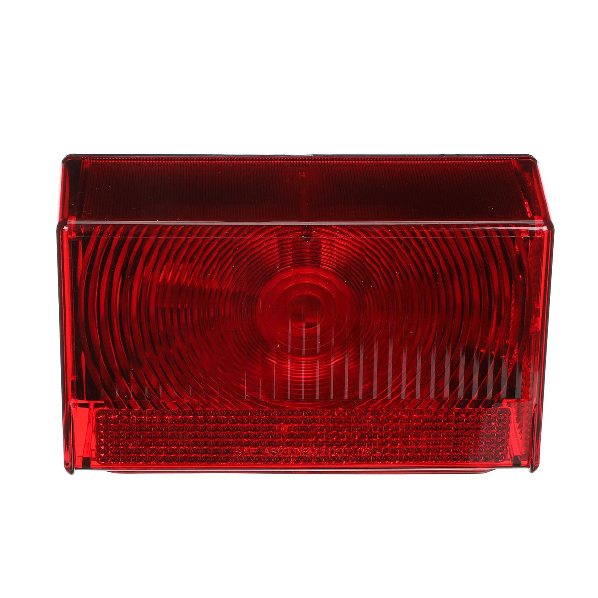 Submersible Universal Mount Combination Tail LightPassenger Side, 6-Function