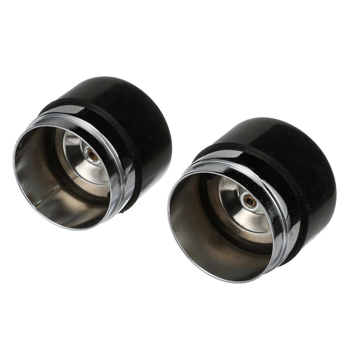 Seachoice 1.980" Bearing Protectors With Covers (Sold as Pair)