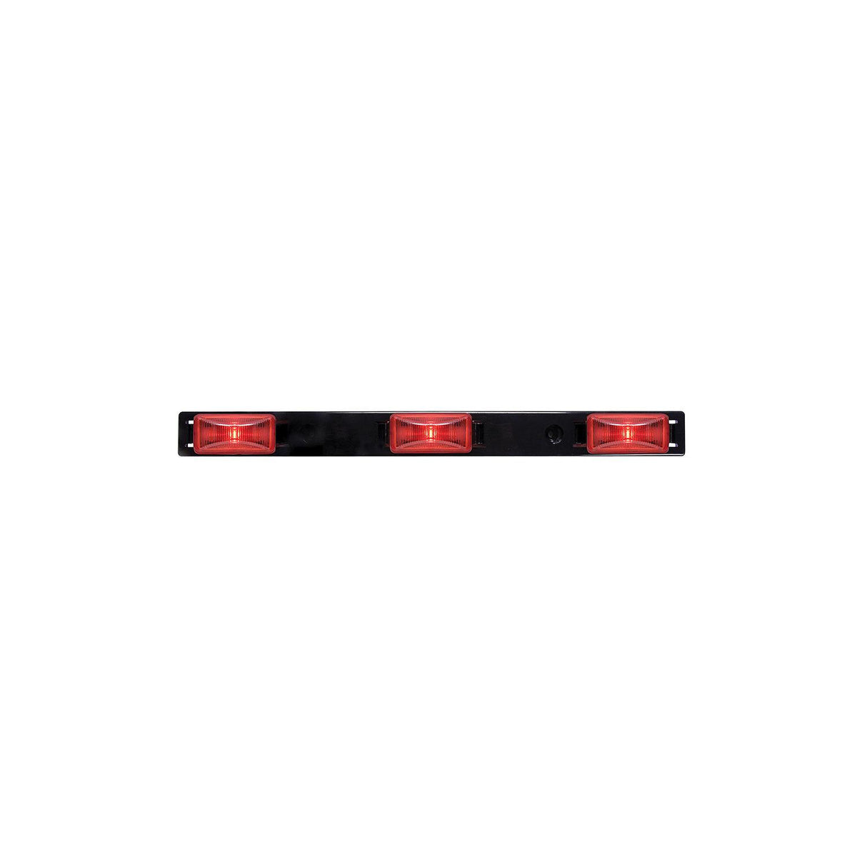 LED Sealed Identification Light Bar