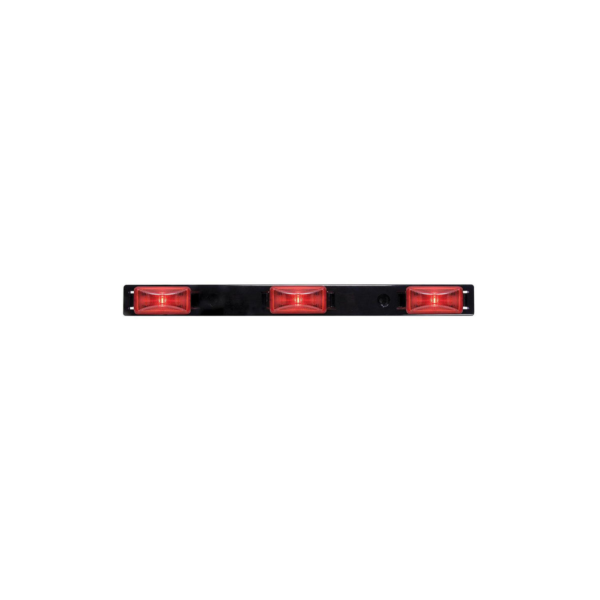 LED Sealed Identification Light Bar
