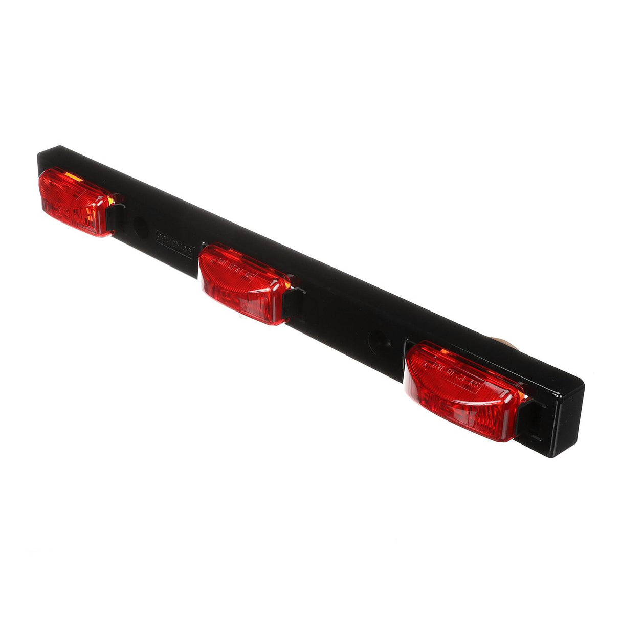 LED Sealed Identification Light Bar