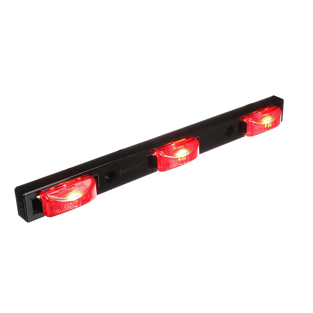 LED Sealed Identification Light Bar
