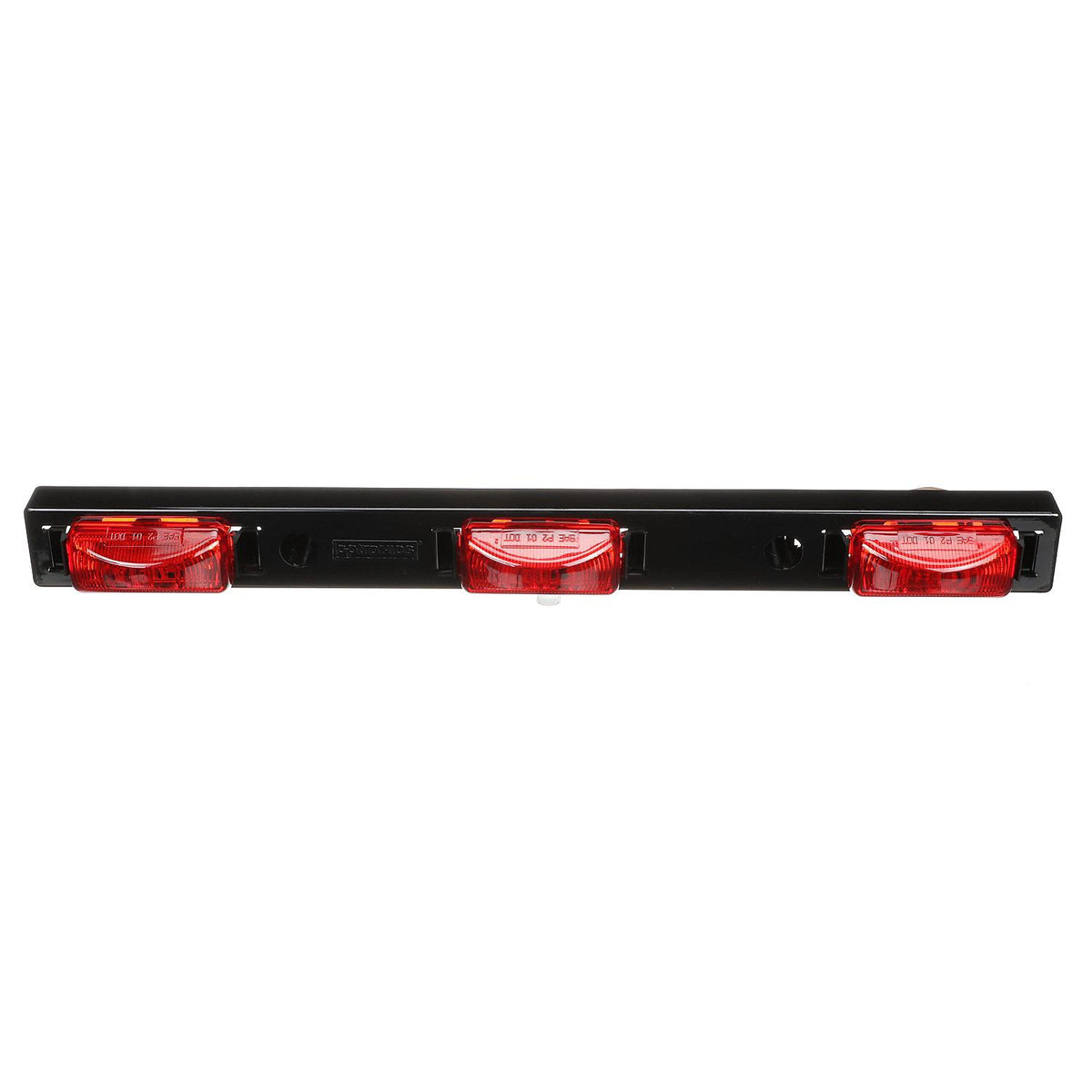 LED Sealed Identification Light Bar