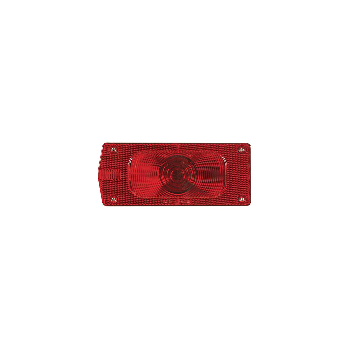 Waterproof Universal Mount Combination Tail Light8-Function, Driver Side