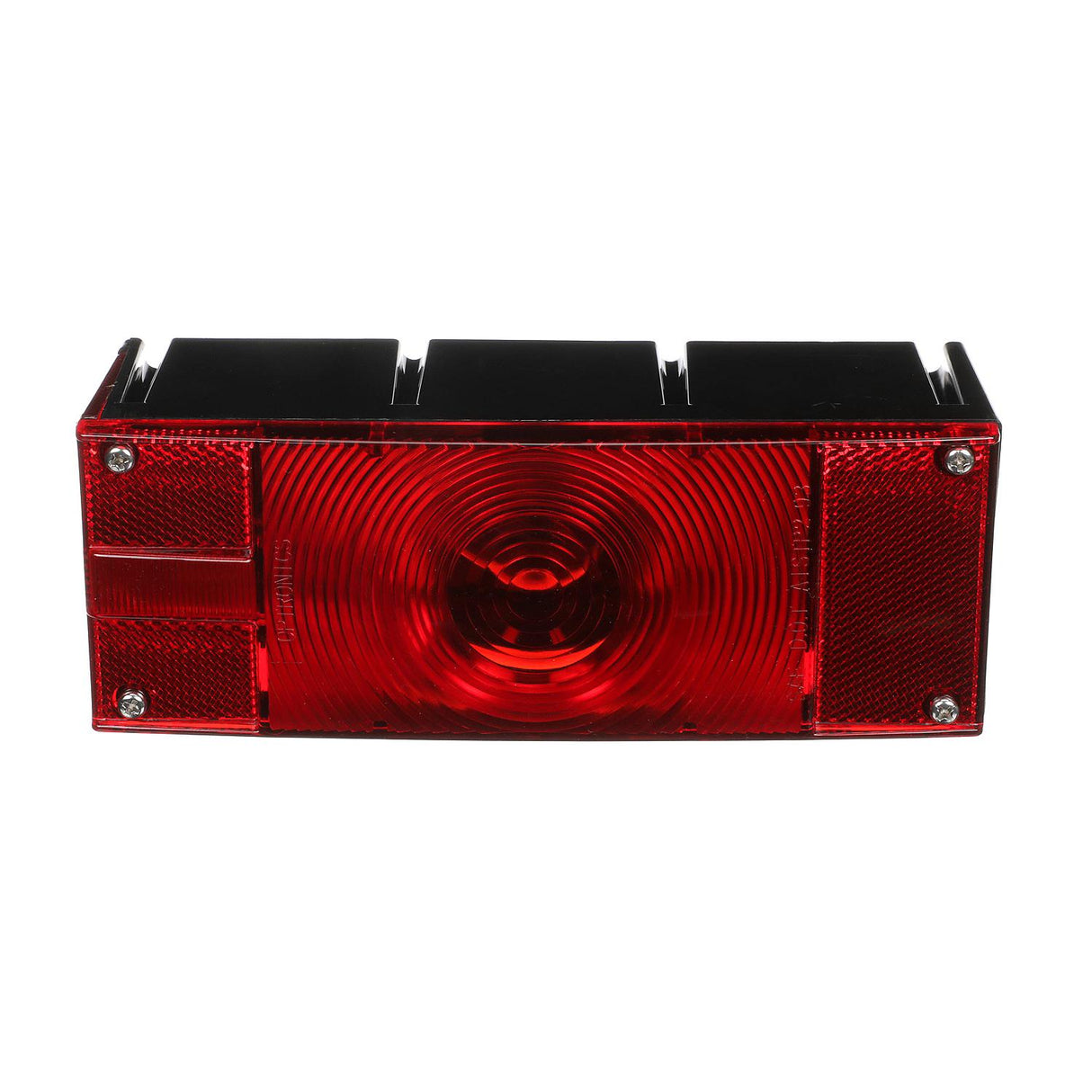 Waterproof Over 80″ Universal Tail Light8-Function, Driver Side