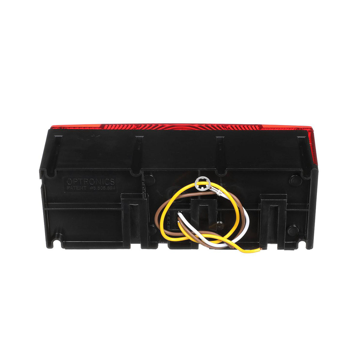 Waterproof Over 80″ Universal Tail Light8-Function, Driver Side