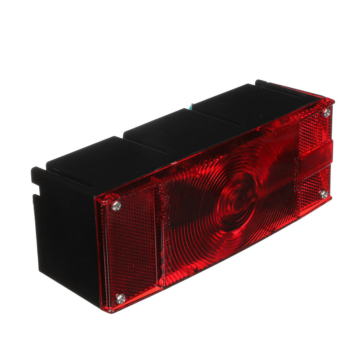 Waterproof Over 80″ Universal Tail Light 7-Function, Passenger Side