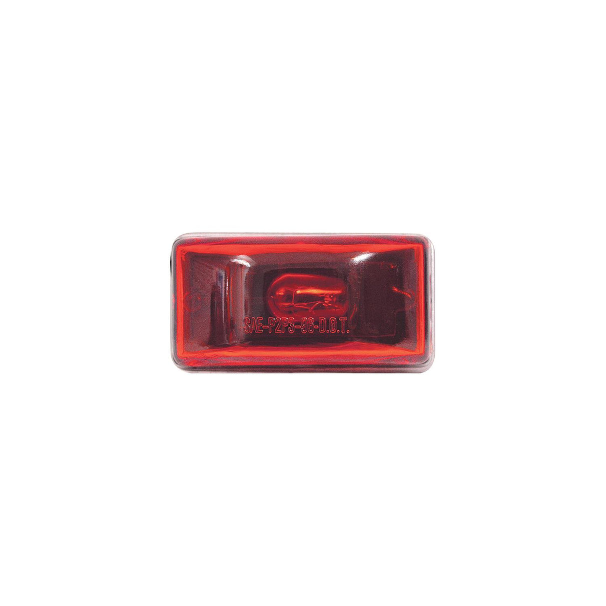 Sealed Marker/Clearance LightRed