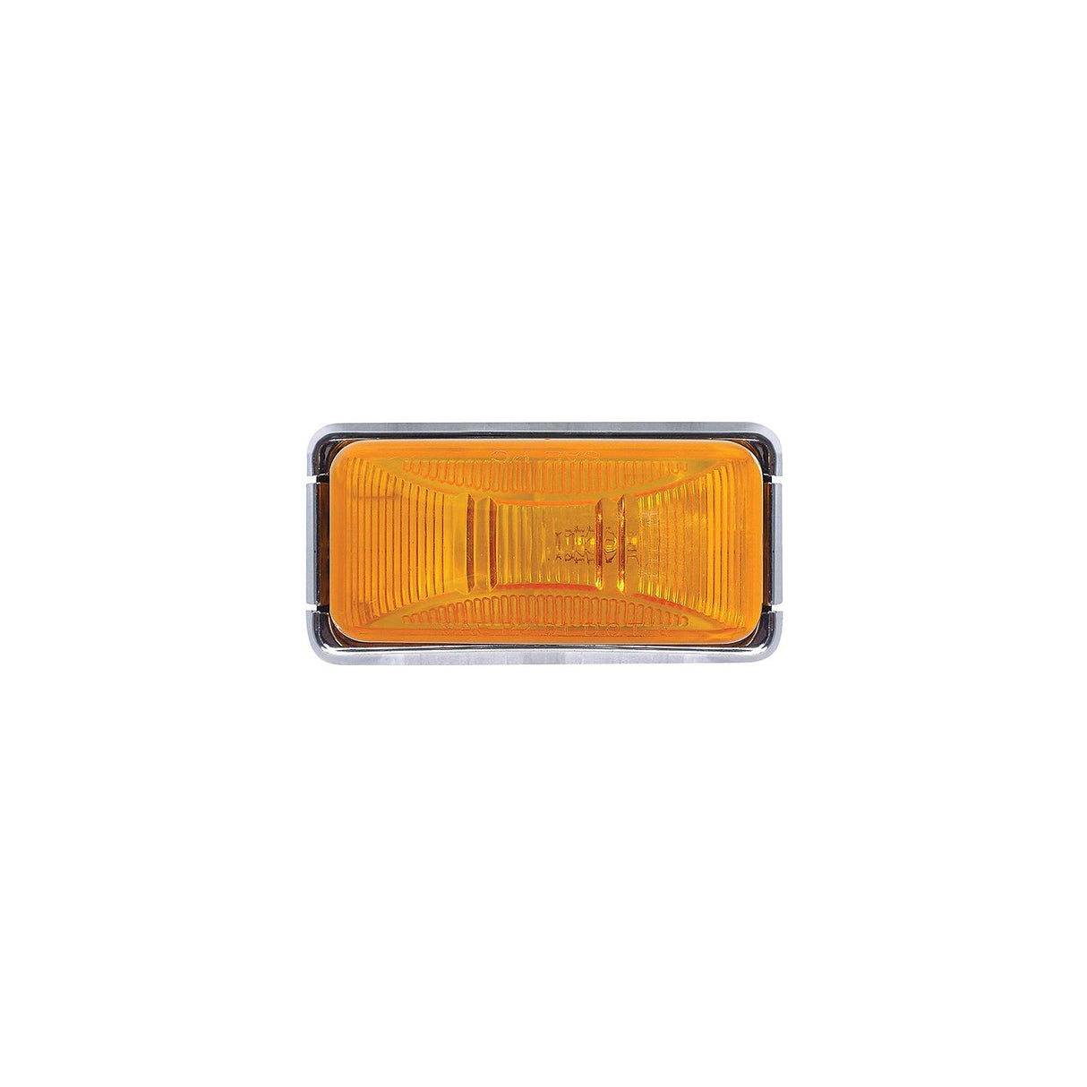 Sealed Clearance/Marker LightAmber
