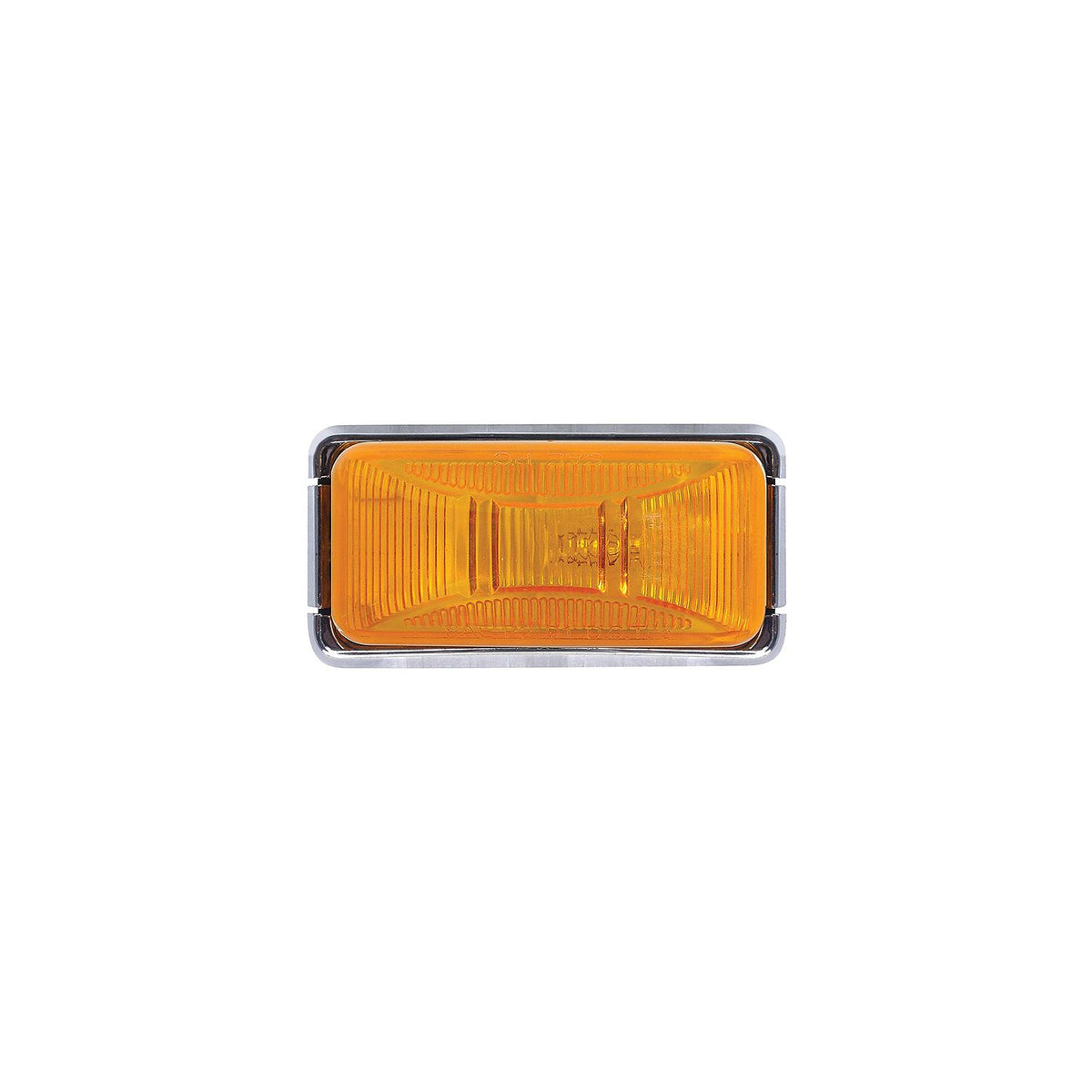 Sealed Clearance/Marker LightAmber
