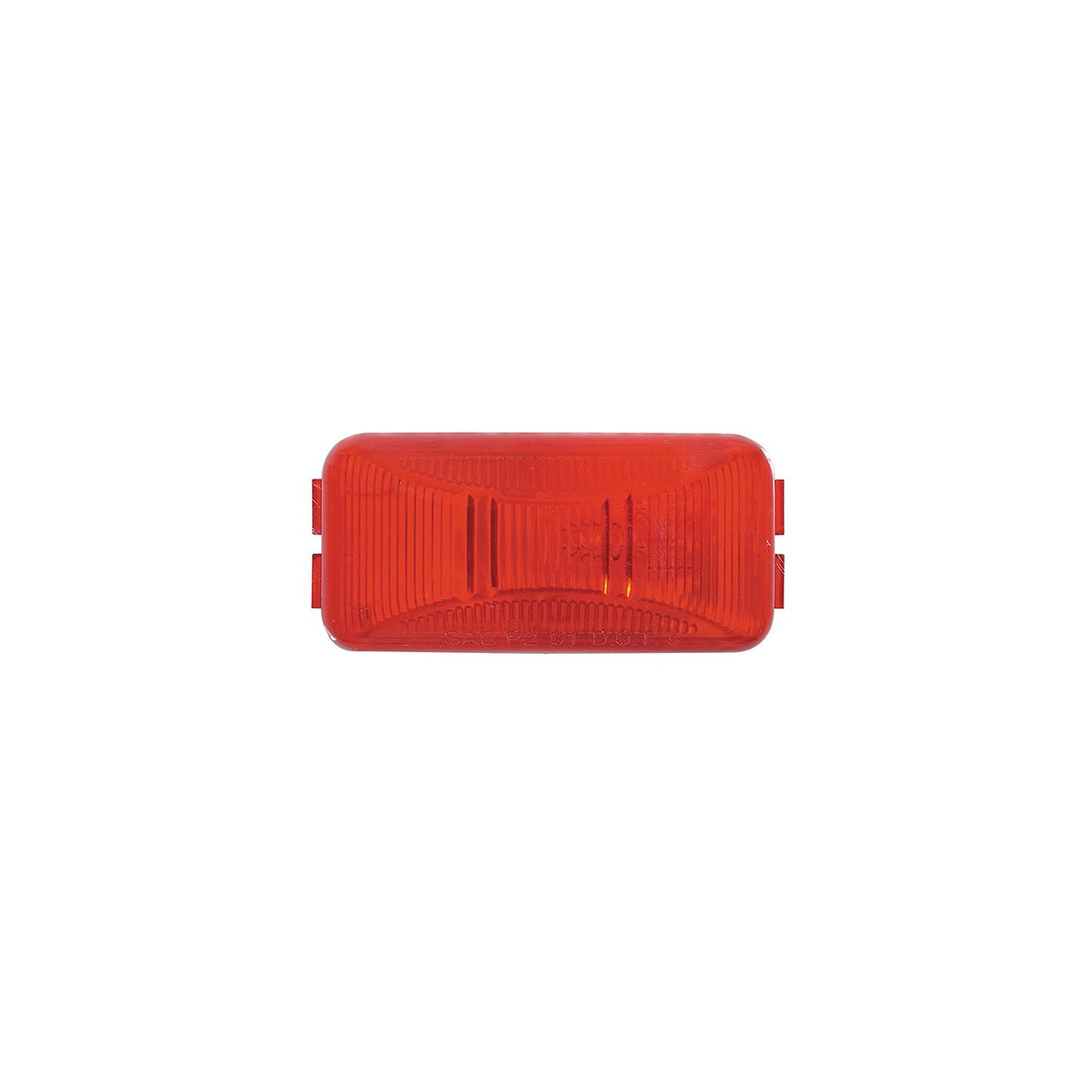 Sealed Clearance/Marker Light Red