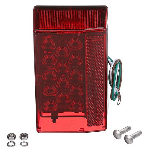 Seachoice Submersible LED Combination Trailer Light