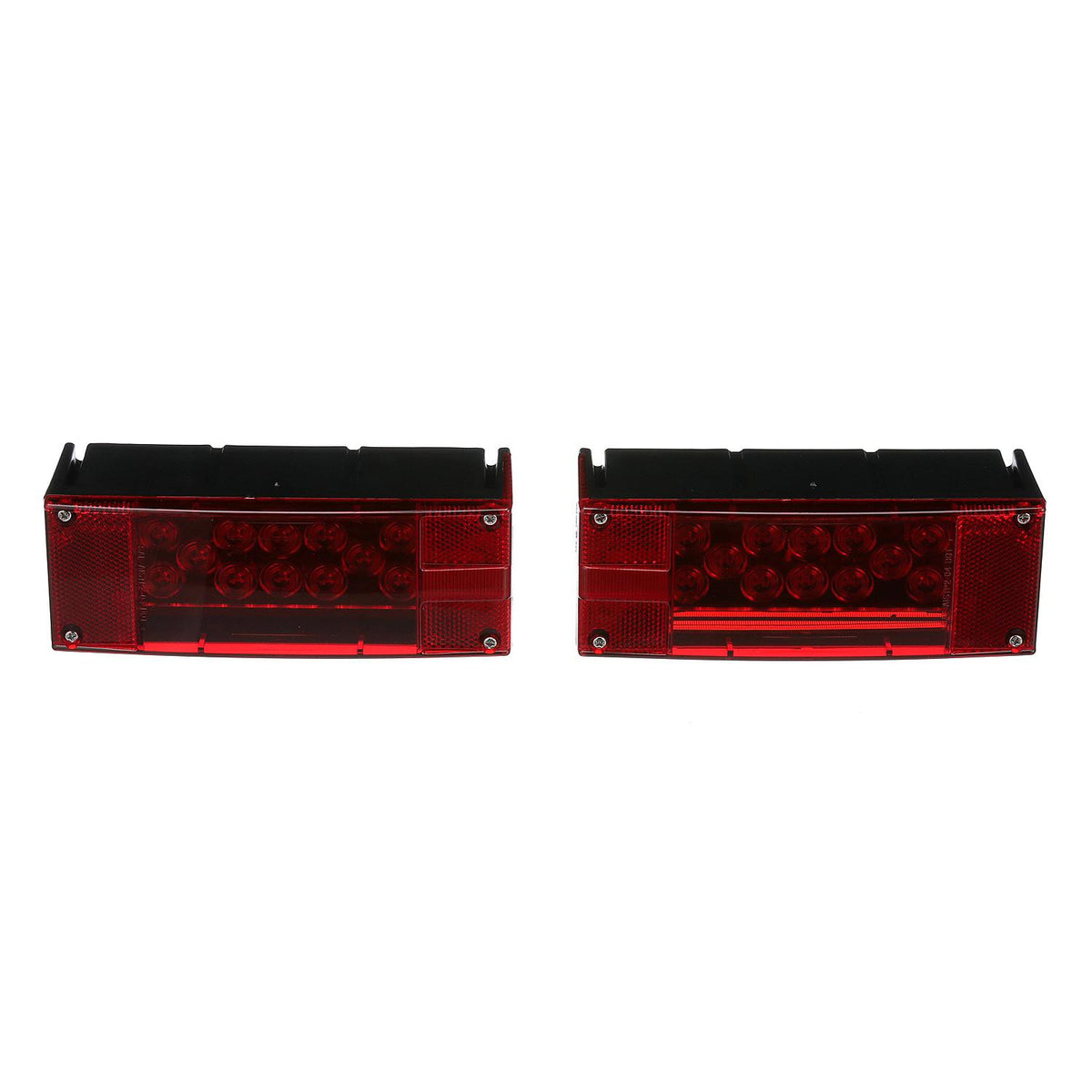 Seachoice 52711 LED Waterproof Over 80″ Trailer Light Kit
