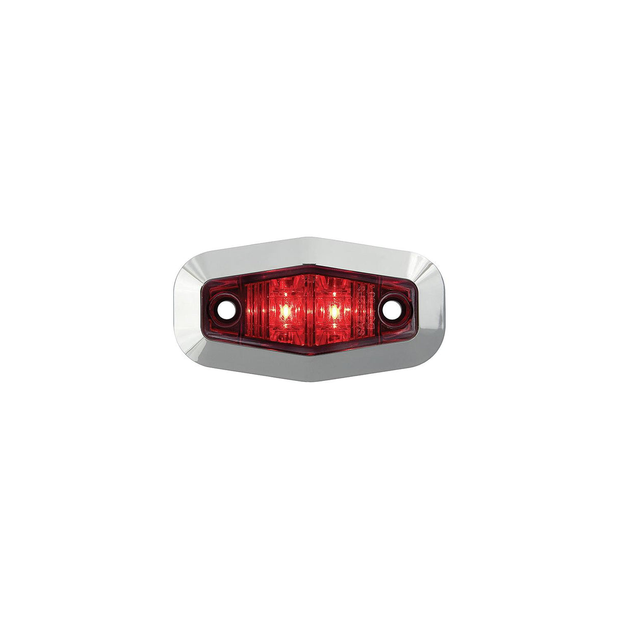 Seachoice LED Mini Sealed Clearance/Marker Light