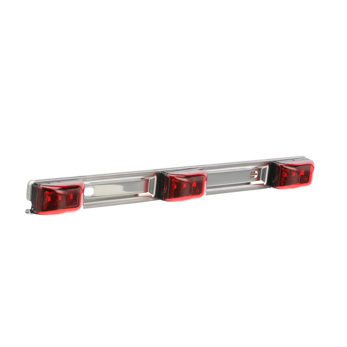 Seachoice 52901 LED Sealed 3-Piece Identification Light Bar