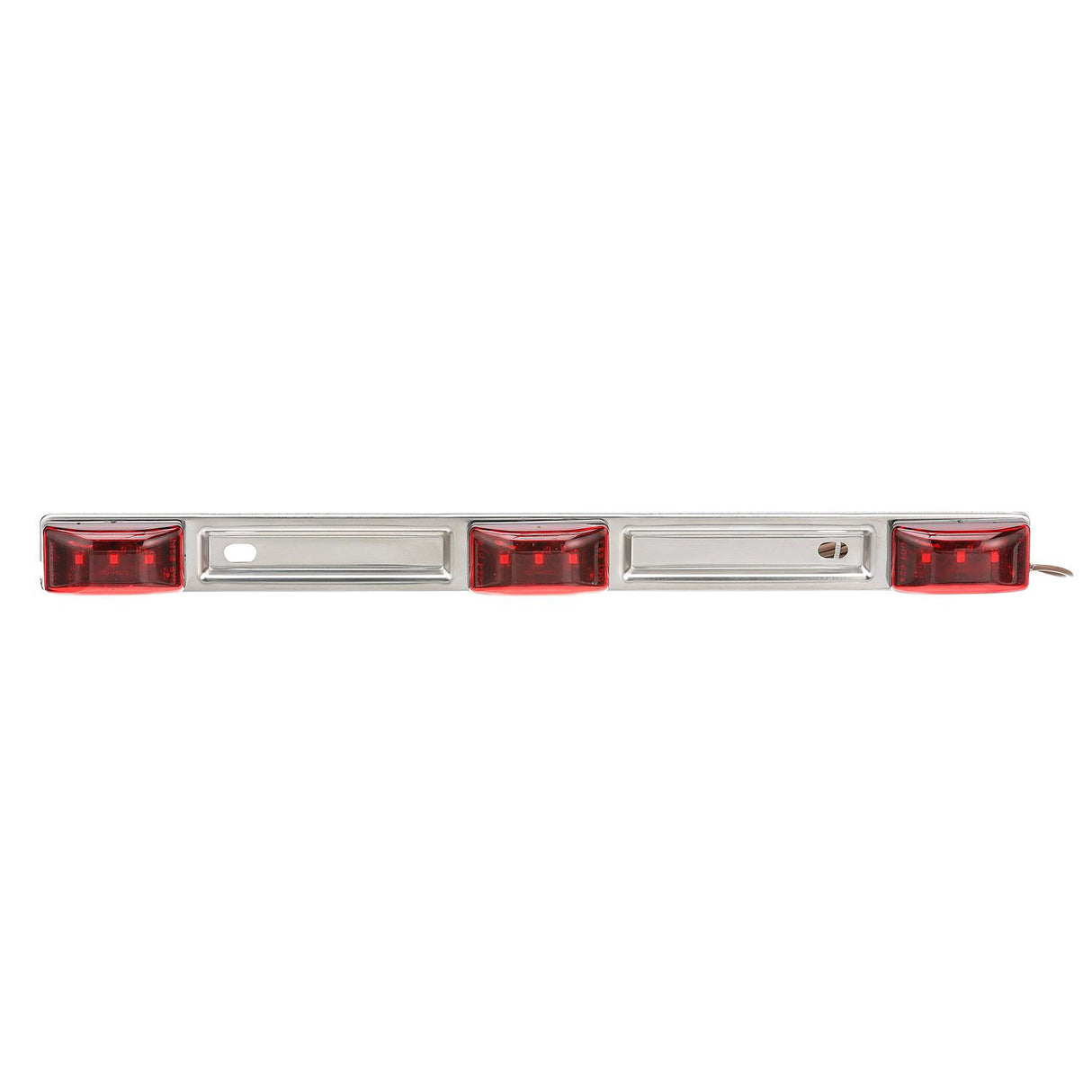 Seachoice 52901 LED Sealed 3-Piece Identification Light Bar