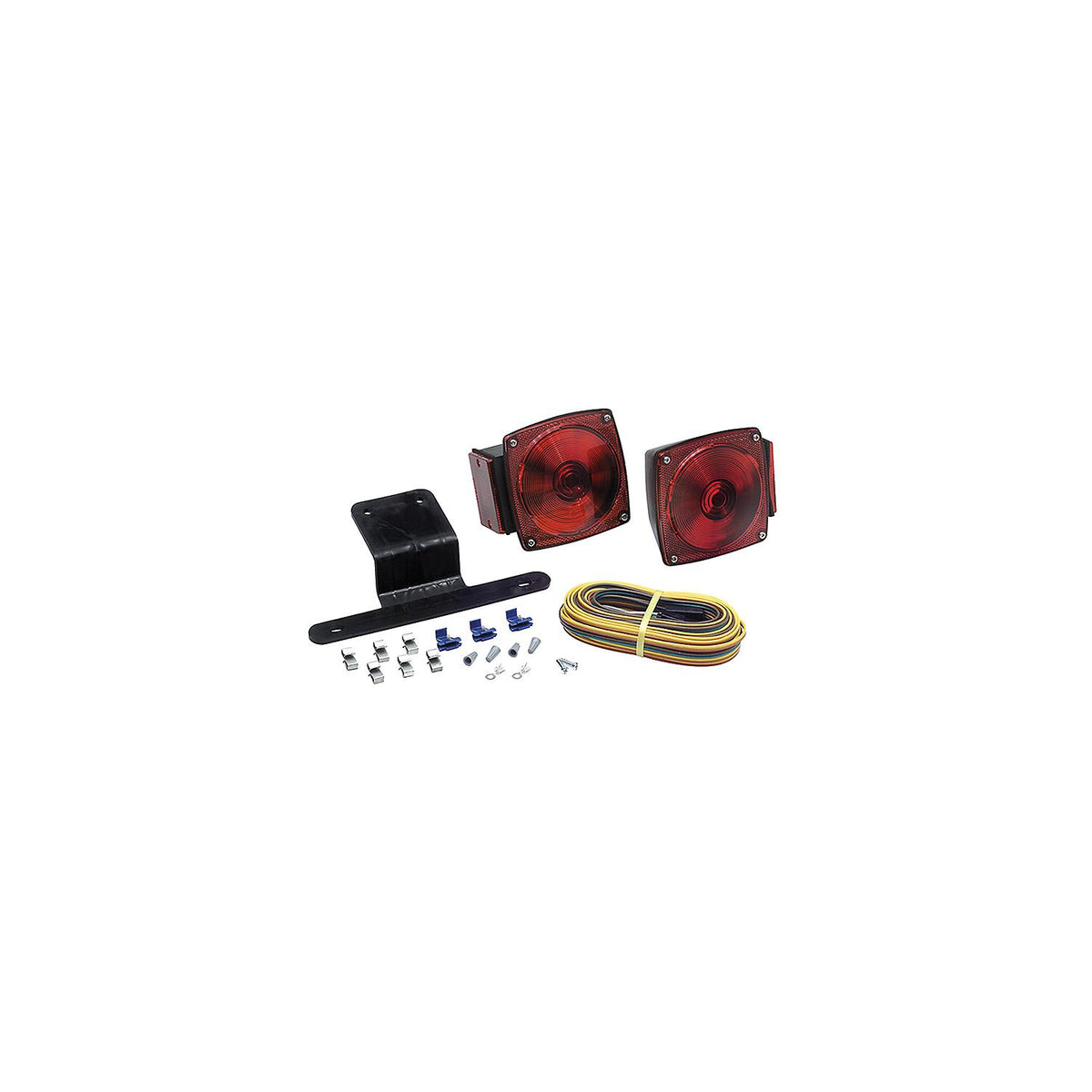 Seachoice 52911 Submersible Under 80″ Trailer Light Kit