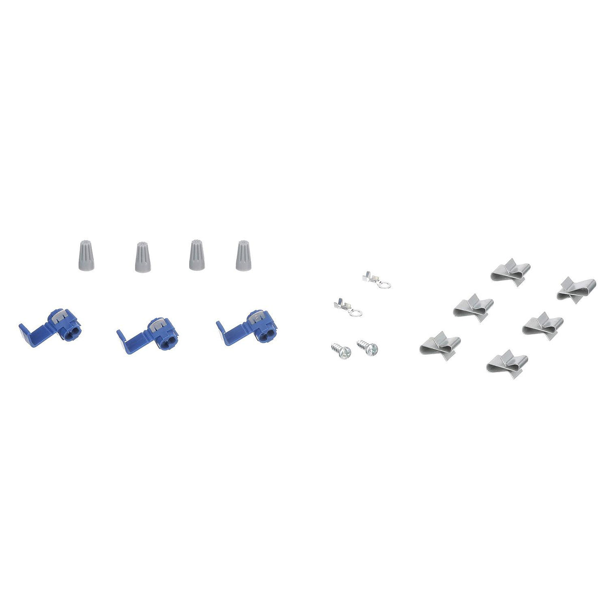 Seachoice 52911 Submersible Under 80″ Trailer Light Kit