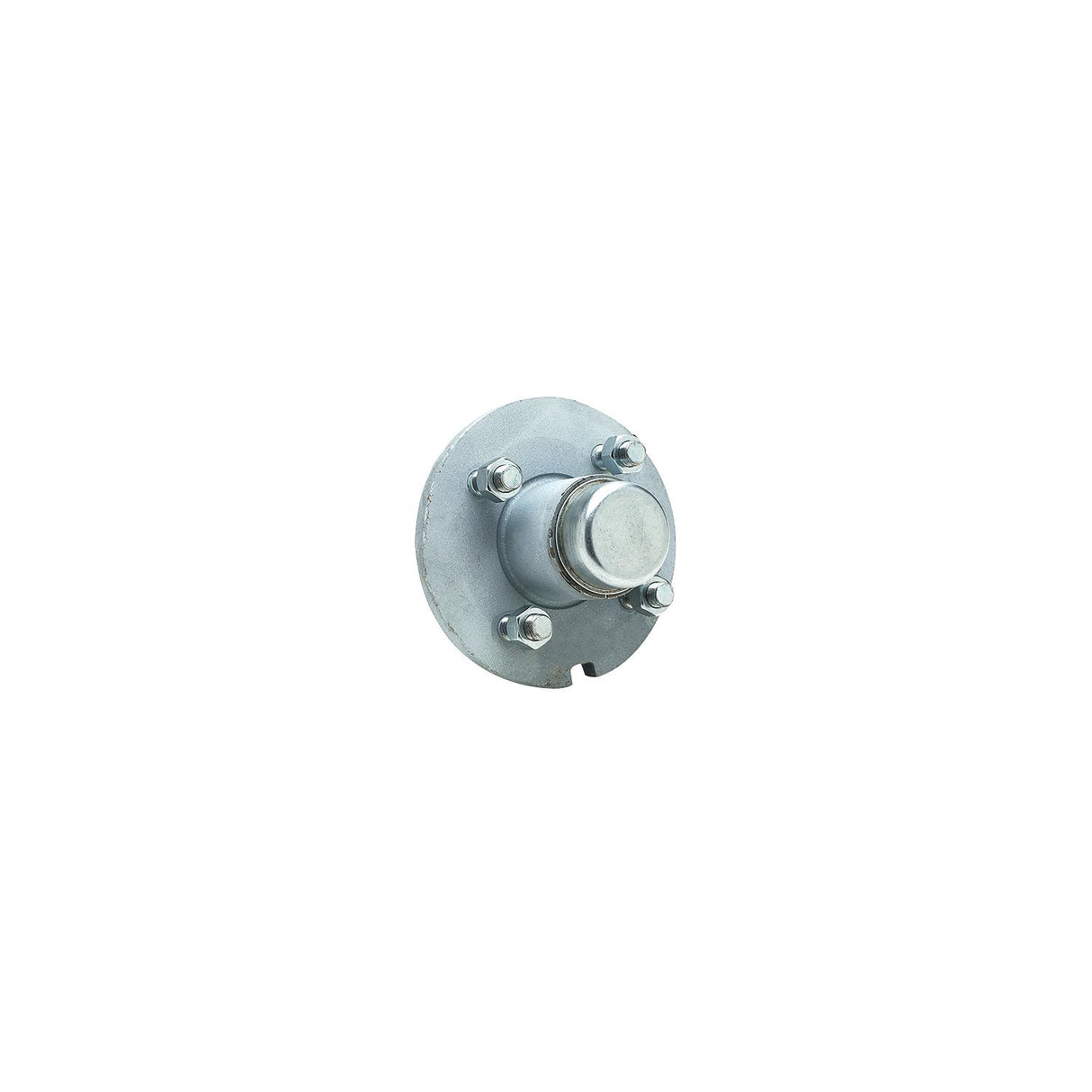 Seachoice 53021 Galvanized Trailer Wheel Hub