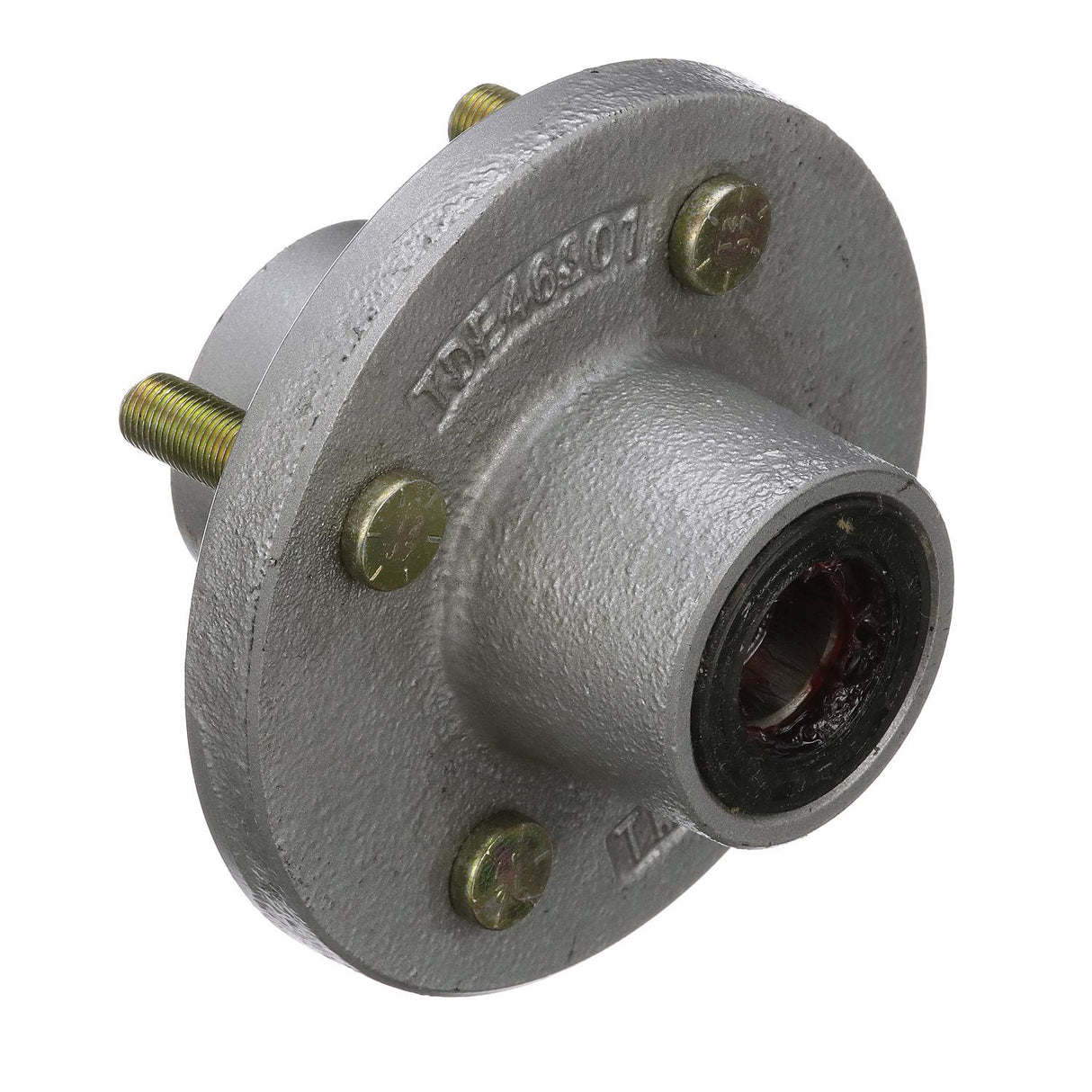 Seachoice 53021 Galvanized Trailer Wheel Hub