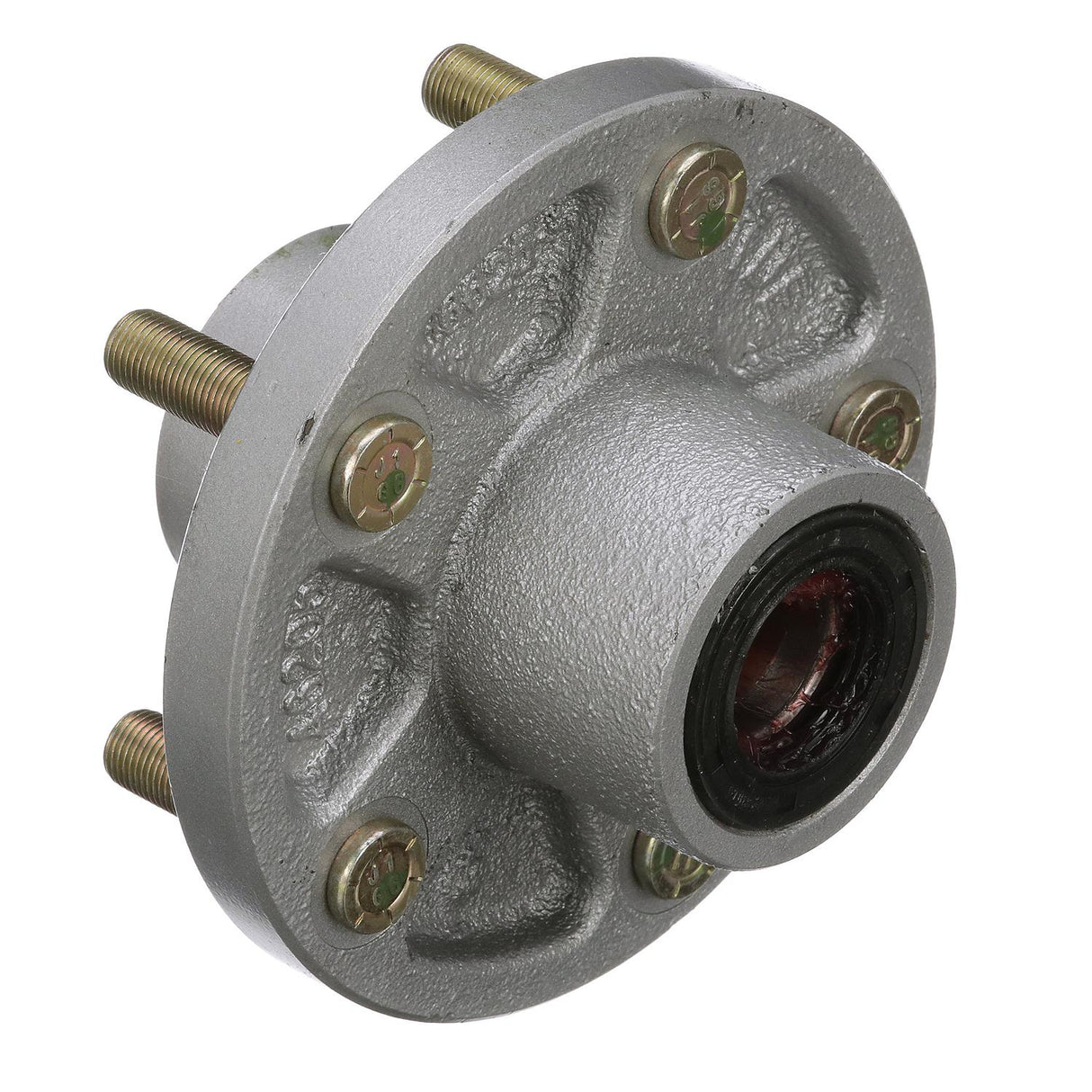 Seachoice 53041 Galvanized Trailer Wheel Hub