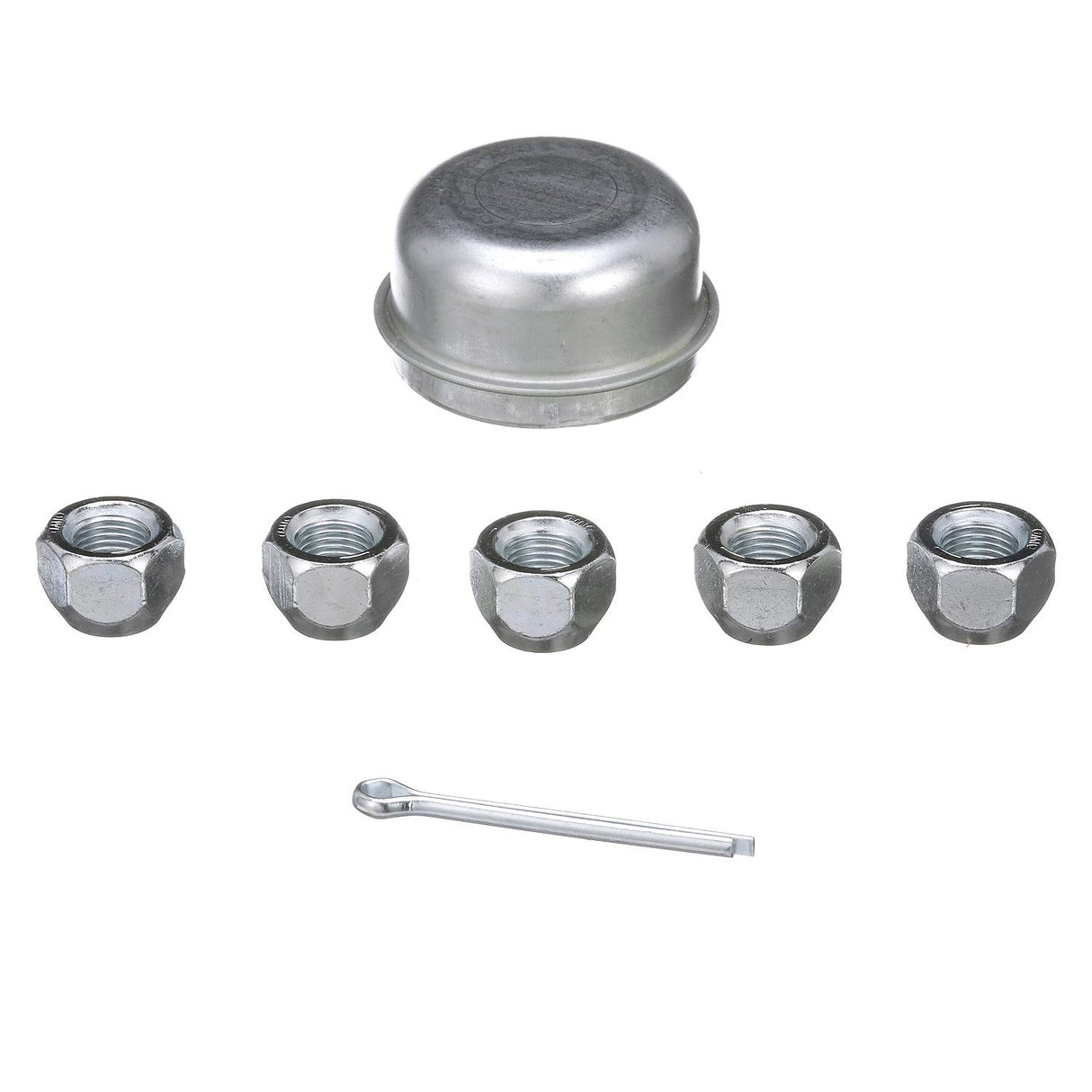Seachoice 53141 Painted Trailer Wheel Hub