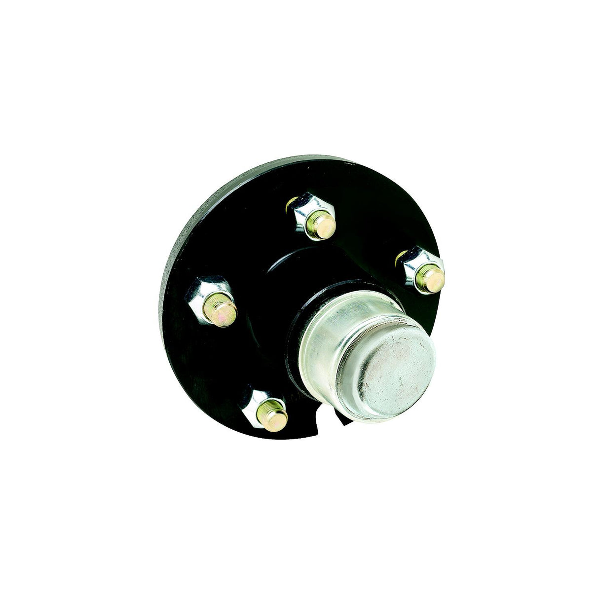 Seachoice 53161 Painted Trailer Wheel Hub