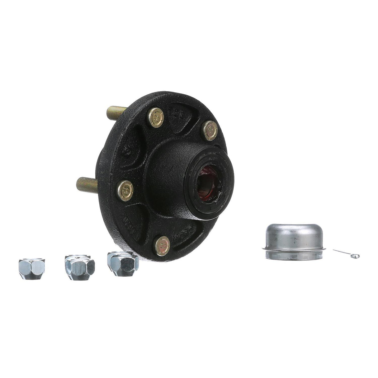 Seachoice 53161 Painted Trailer Wheel Hub