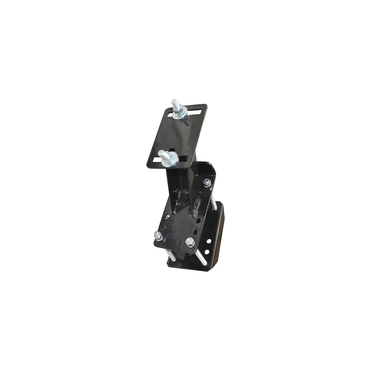Seachoice Side Mount Spare Tire Carrier