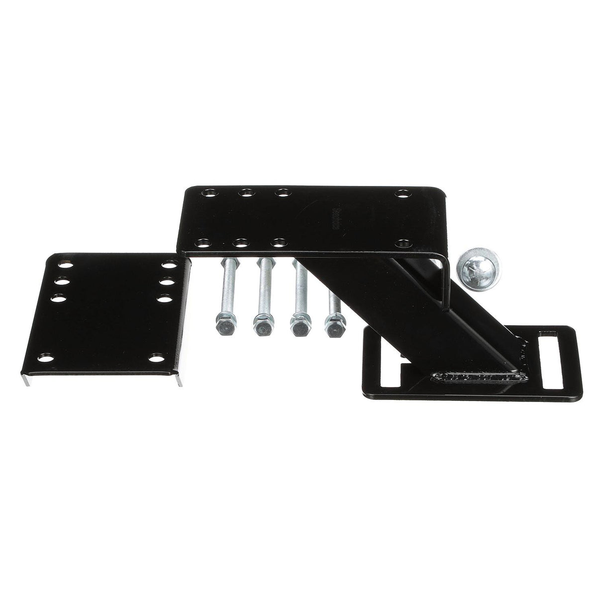 Seachoice Side Mount Spare Tire Carrier