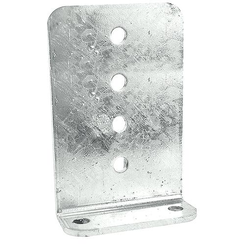 Seachoice 55480 Bunk Bracket, 5″ x 10″