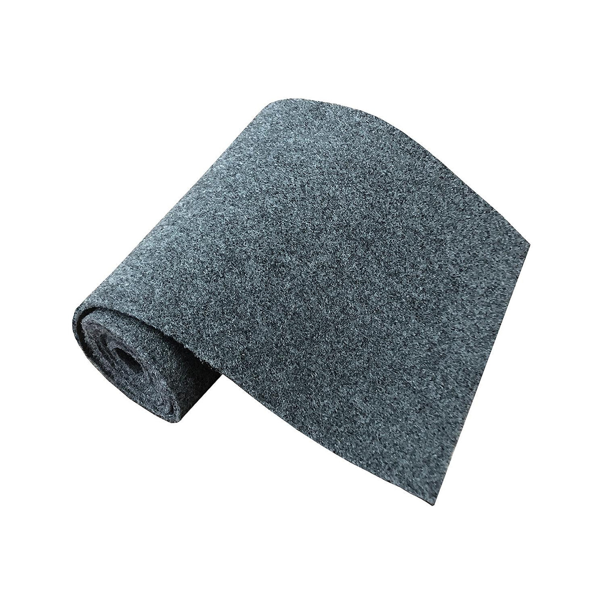Seachoice 55994 Bunk Carpeting12" x 12', Gray