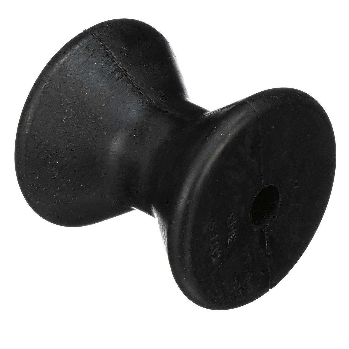 Bow Roller, Bulk