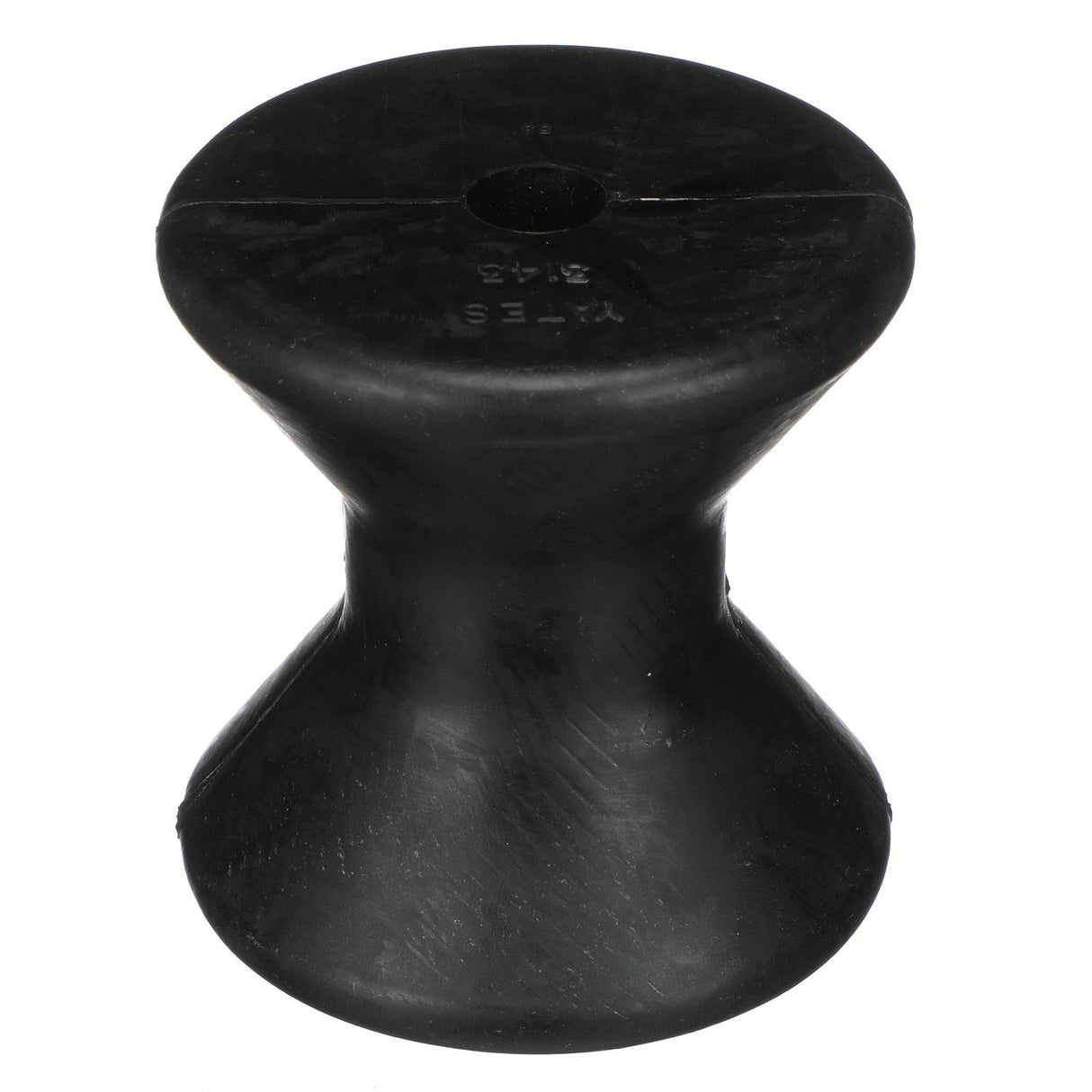 Bow Roller, Bulk