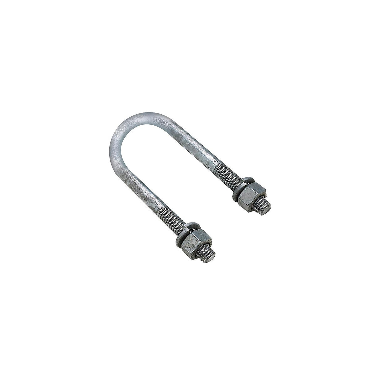 Rd U-Bolt-2 3/8X5 3/8-(Bulk)
