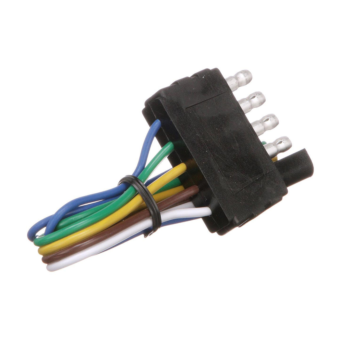 Seachoice RV 5-Way Flat Connector, 12″