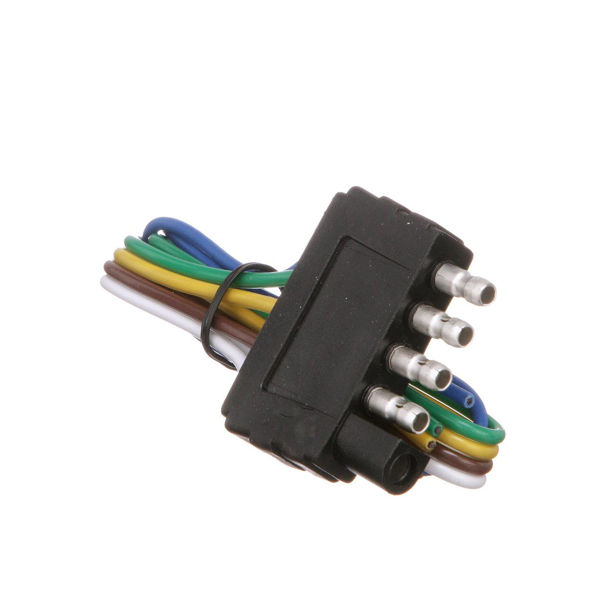 Seachoice RV 5-Way Flat Connector, 12"