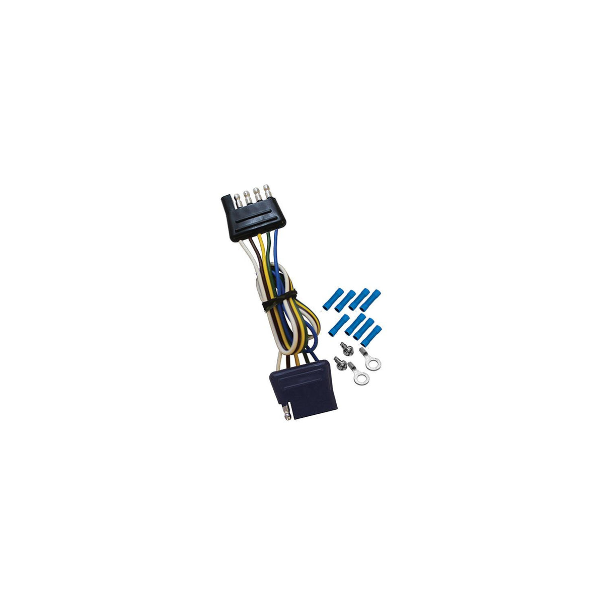 Seachoice RV 5-Way Flat Connector, 60″