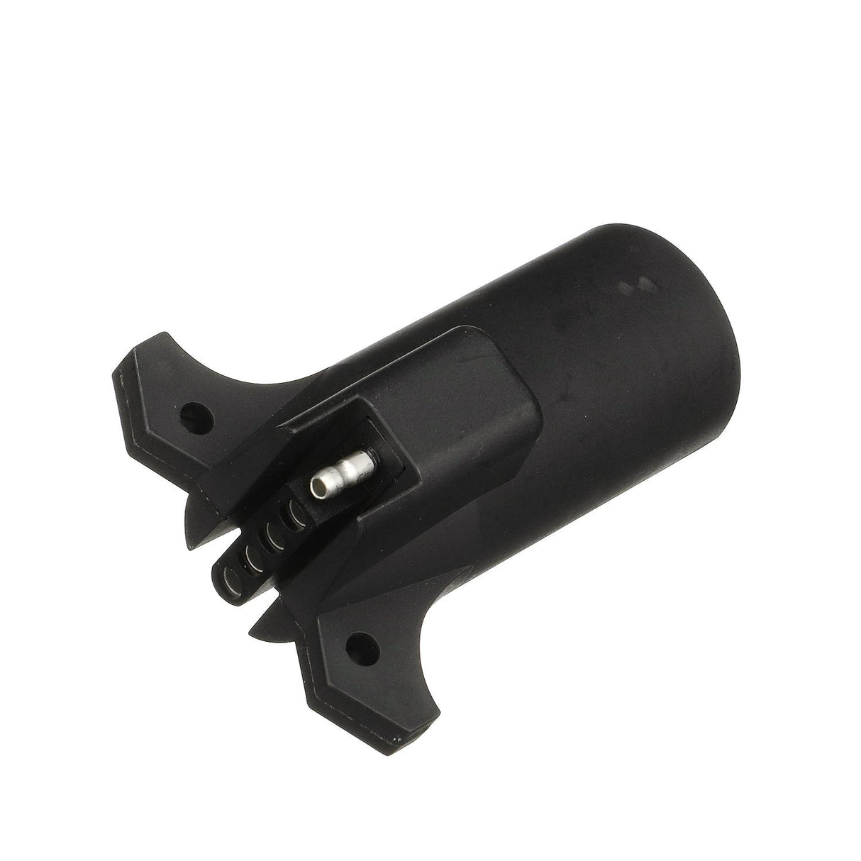 7-Way RV Style to 5-Flat