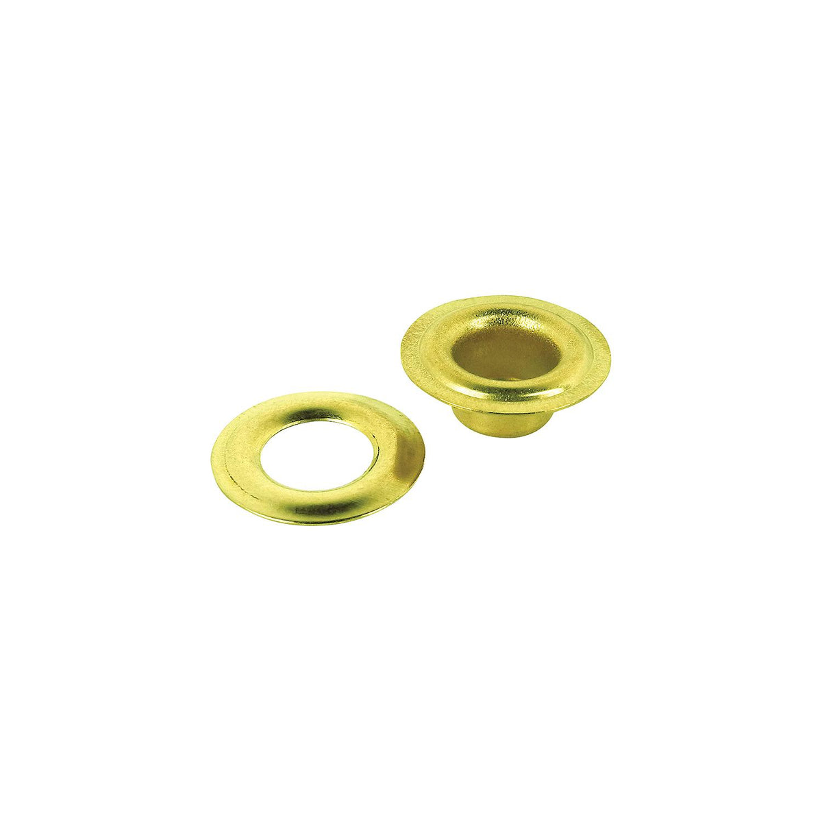 Seachoice Canvas Grommets With Washers, 1/4″