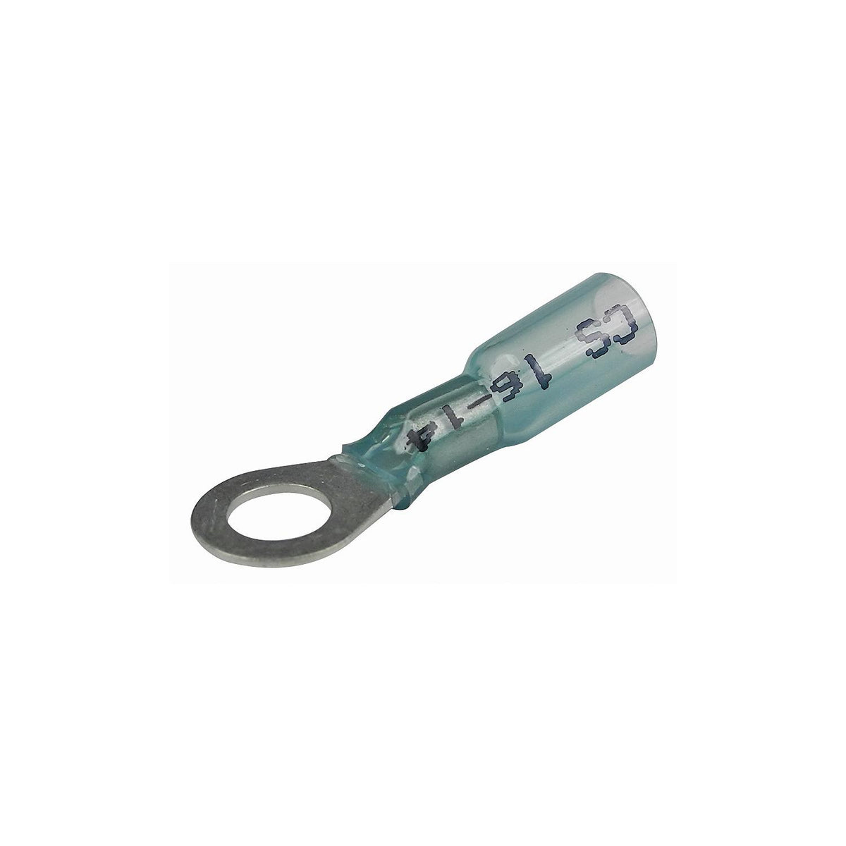 Seachoice Heat Shrink Ring Terminals