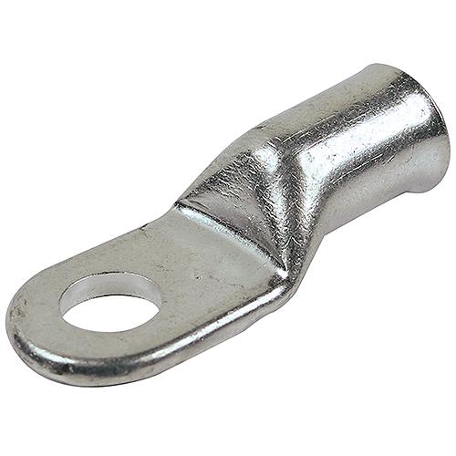 Tinned Battery Lug, #1/0 25/Pack