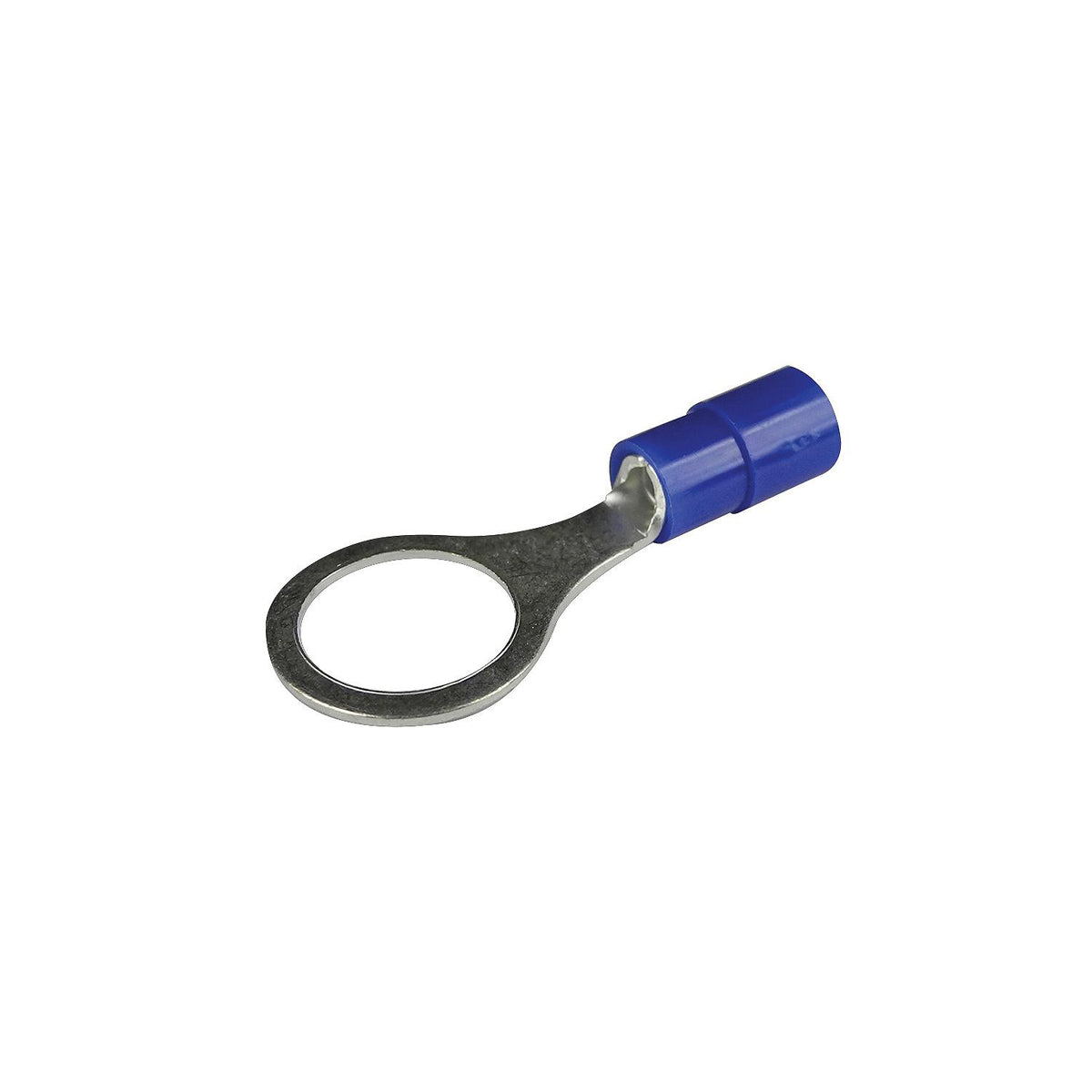 Nylon Insulated Ring Terminal, 16-14 Gauge 5/Pack