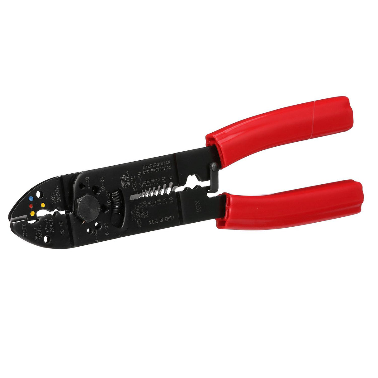 Seachoice Multi-Purpose Crimp Tool