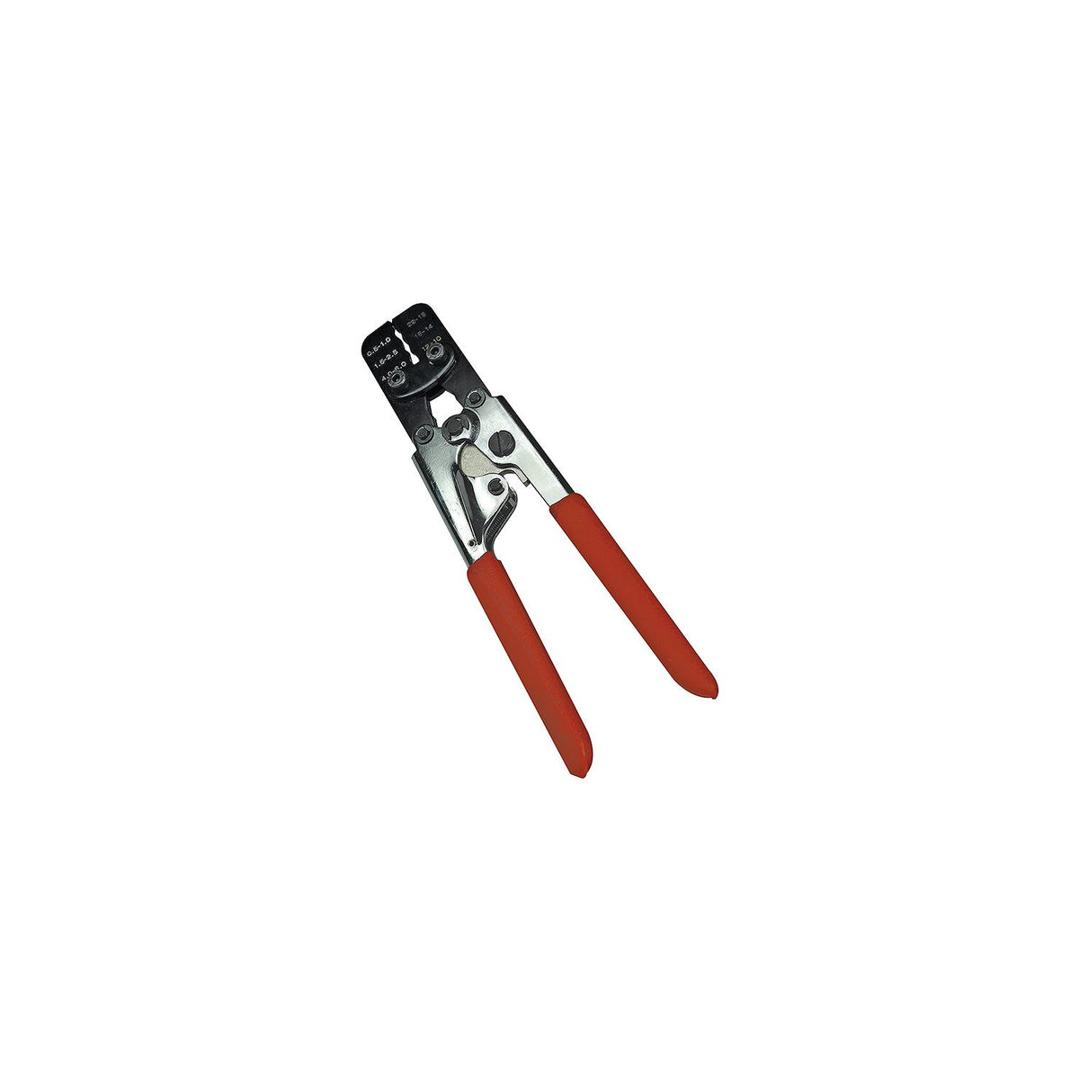 Seachoice 61221 Ratcheting Crimp Tool For 22-10 AWG Terminals