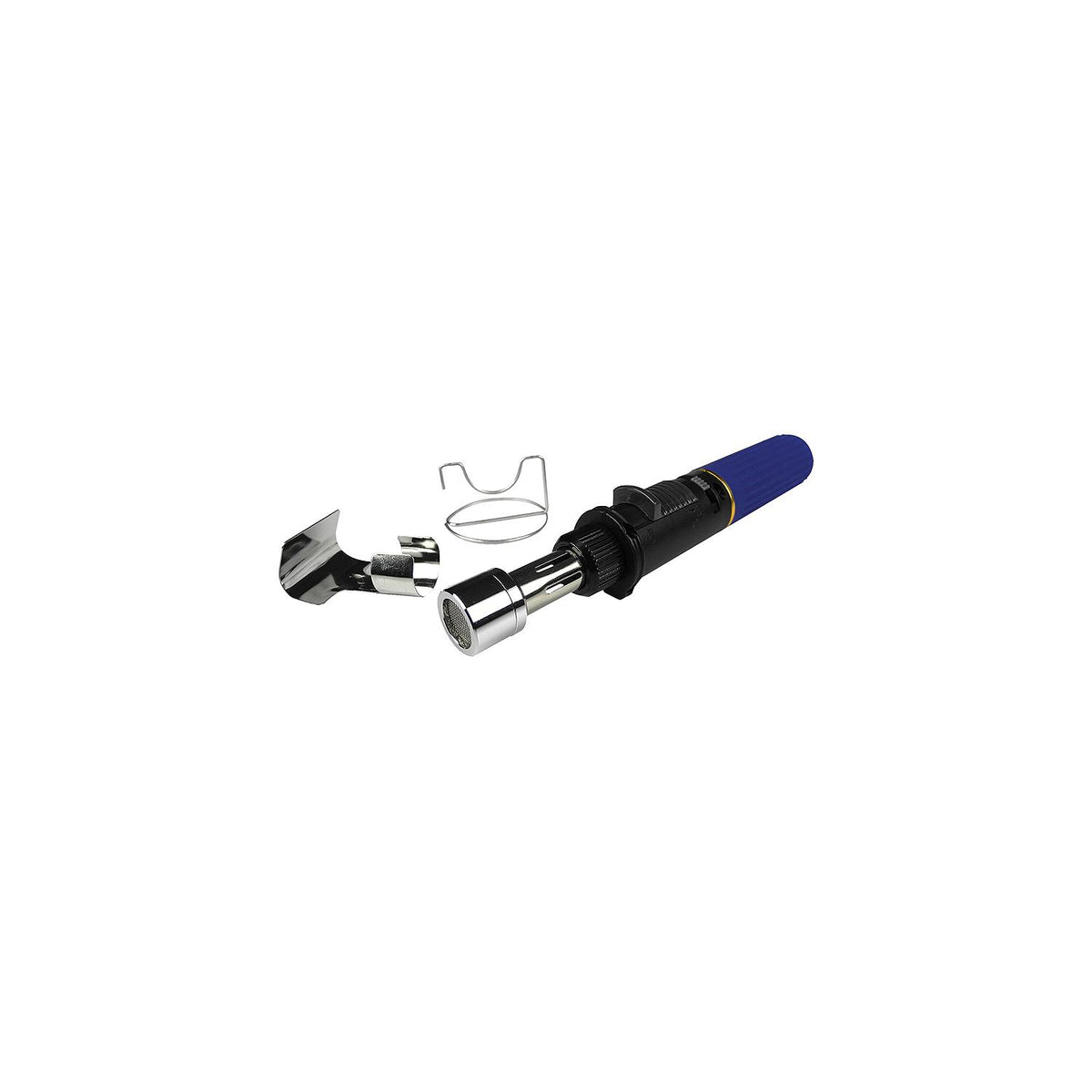 Seachoice Ultra Shrink Jet Flameless Butane Heat Tool (Fuel Not Included)